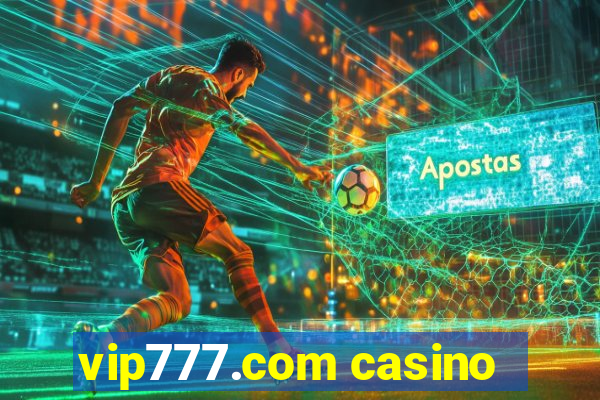 vip777.com casino